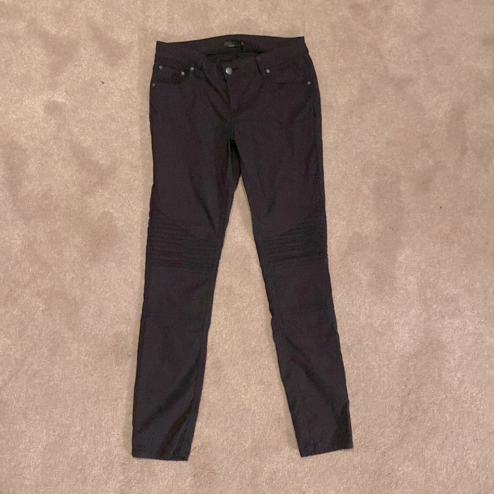 Prana stretchy Moto climbing pants